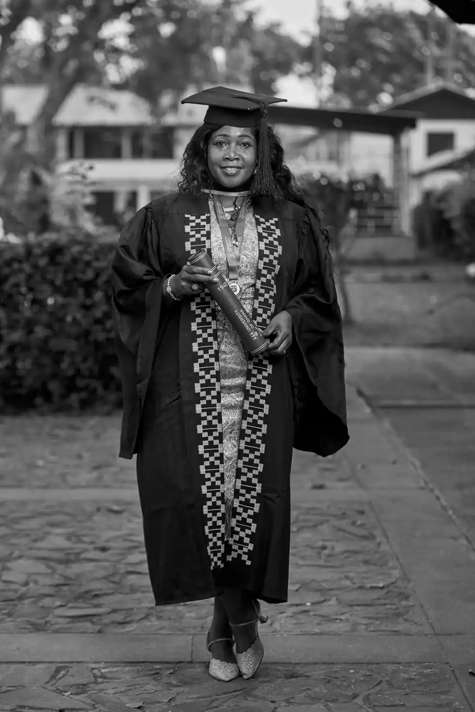 Graduation Coverage